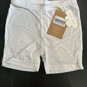 Angel Dear Cartwheel Bike Shorts Bamboo